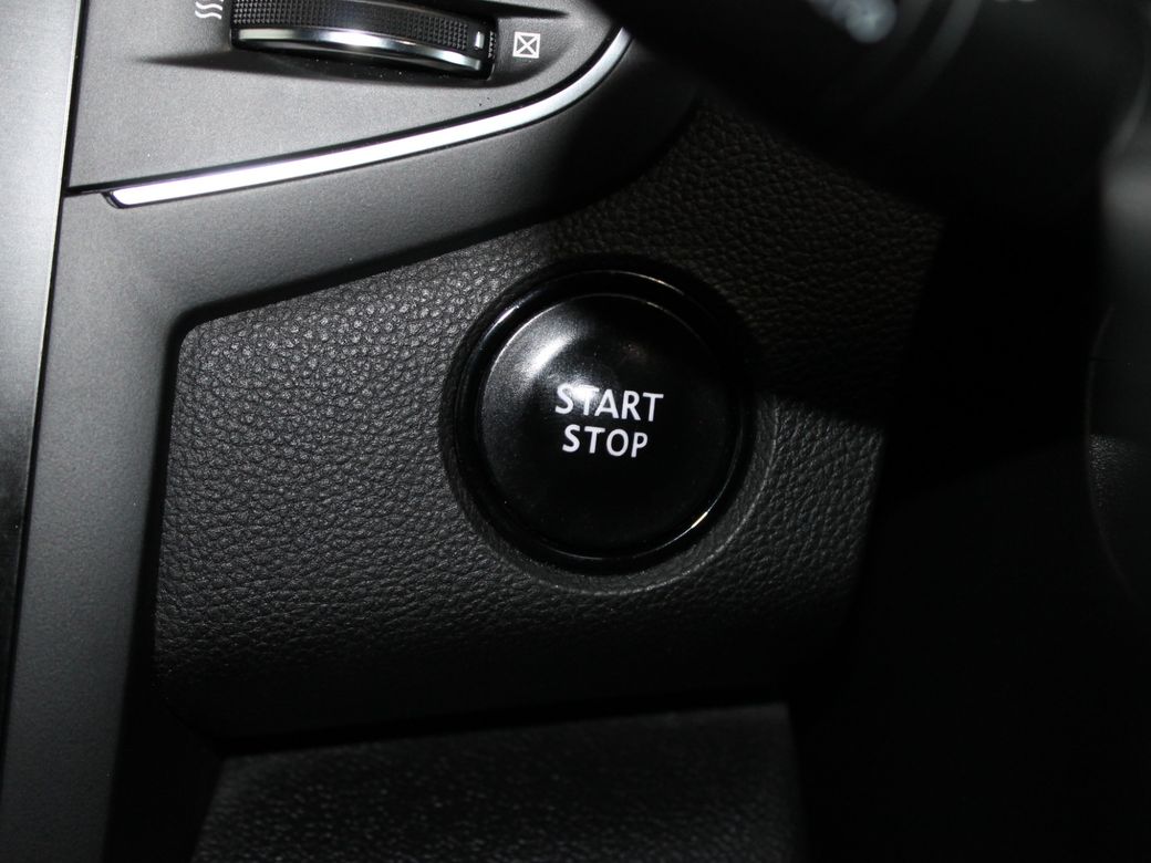 2018 Renault Megane