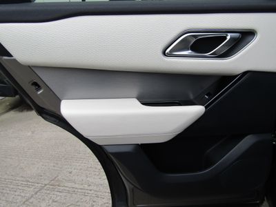 2017 Land Rover Range Rover