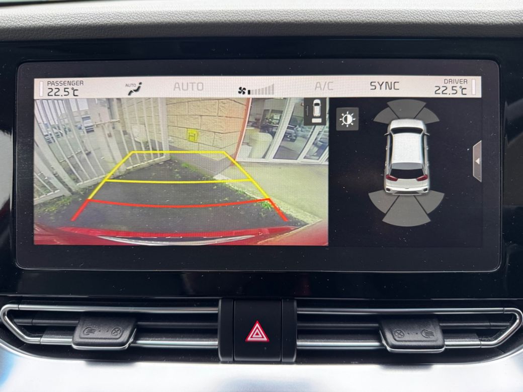 2020 Kia Niro