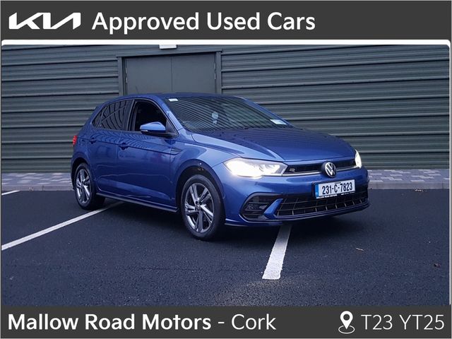 vehicle for sale from Mallow Road Motors Kia