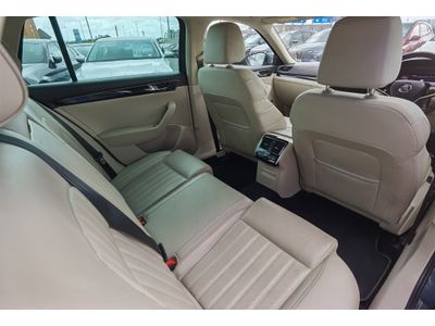 2021 Skoda Superb