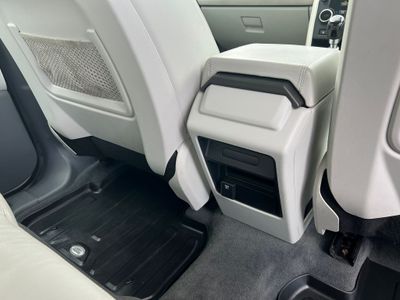 2018 Land Rover Discovery Sport