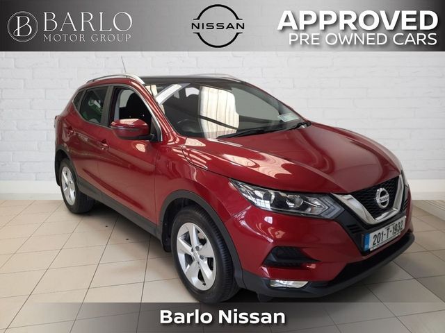 vehicle for sale from Barlo Ford Clonmel