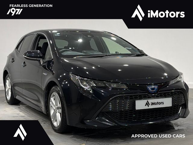 vehicle for sale from iMotors