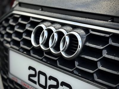 2023 Audi A3