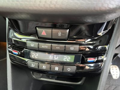 2018 Peugeot 2008
