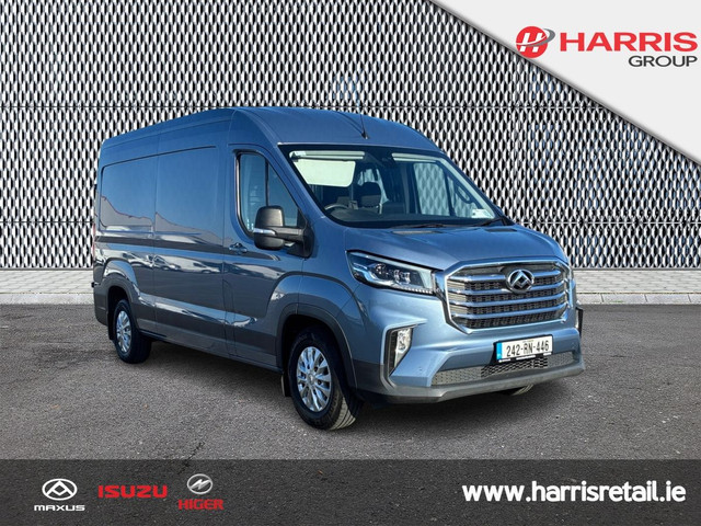 vehicle for sale from Harris Retail