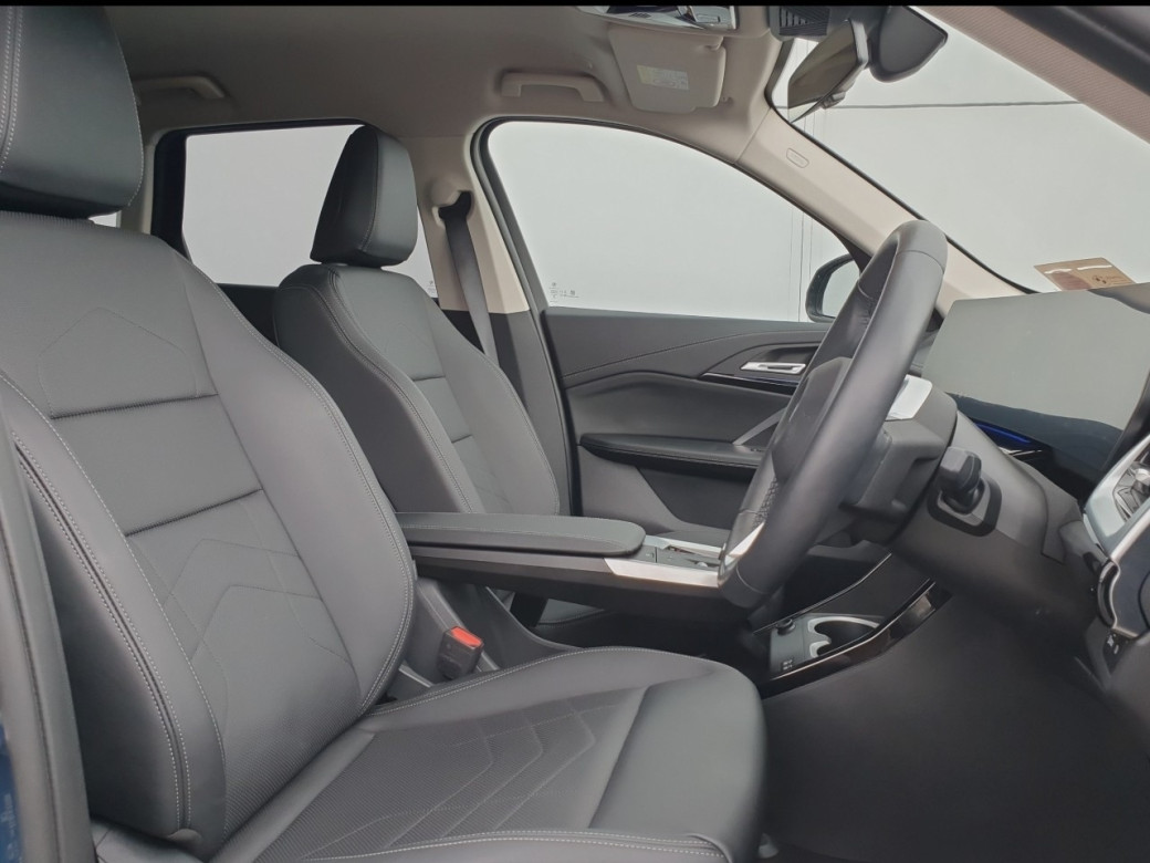 2026 BMW iX1