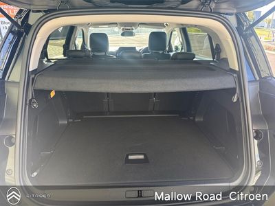 2025 Citroen C5 Aircross