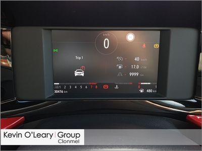 2022 Opel Mokka