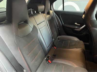 2021 Mercedes-Benz A Class