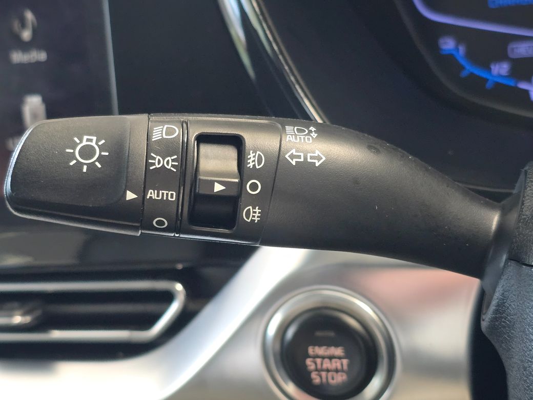2020 Kia Niro