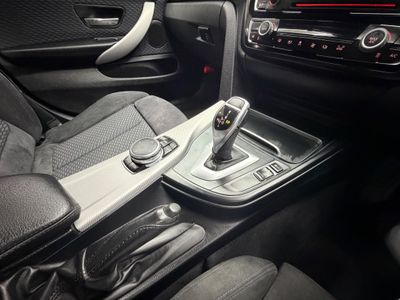 2016 BMW 4 Series