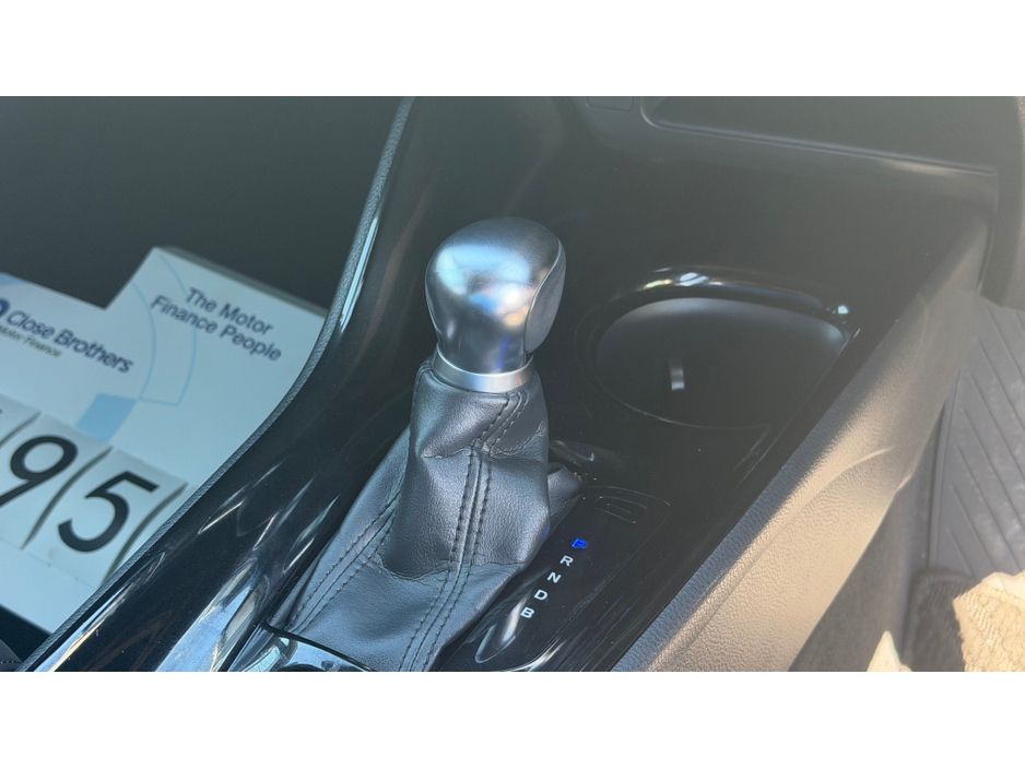 2019 Toyota C-HR