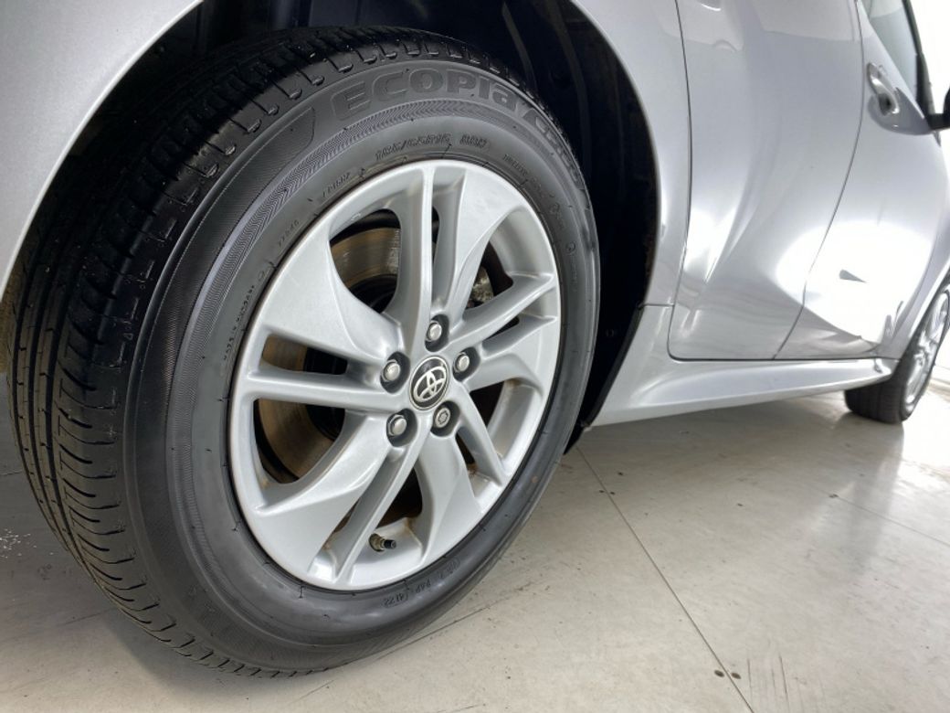 2023 Toyota Yaris