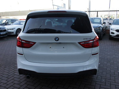 2016 BMW 2 Series Gran Tourer