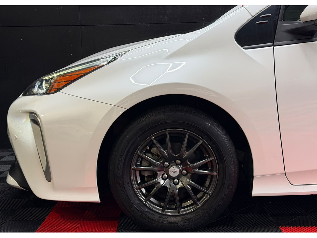 2022 Toyota Prius