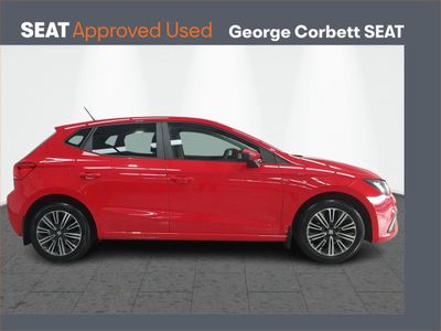 2023 SEAT Ibiza