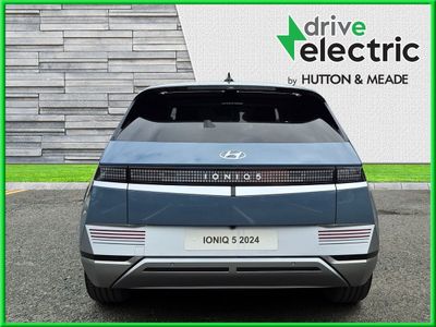 2024 Hyundai Ioniq 5