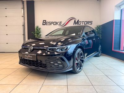 2021 Volkswagen Golf