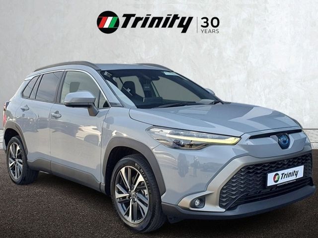 vehicle for sale from Trinity Motors Ardcavan