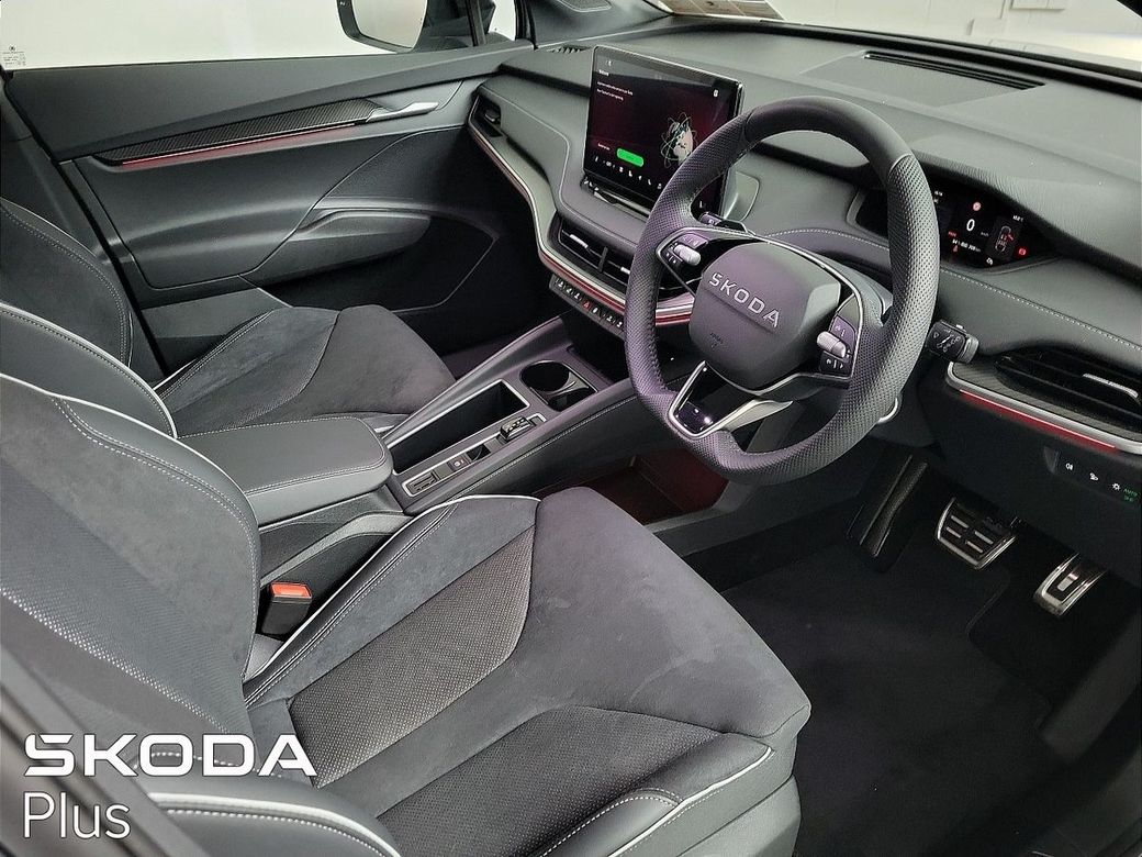 2025 Skoda Elroq