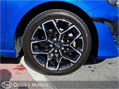 2023 Kia Ceed