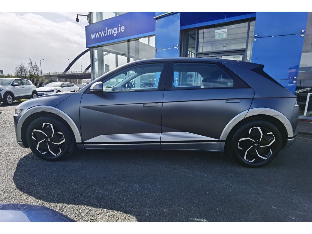2023 Hyundai Ioniq 5