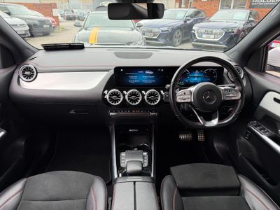 2023 Mercedes-Benz EQA