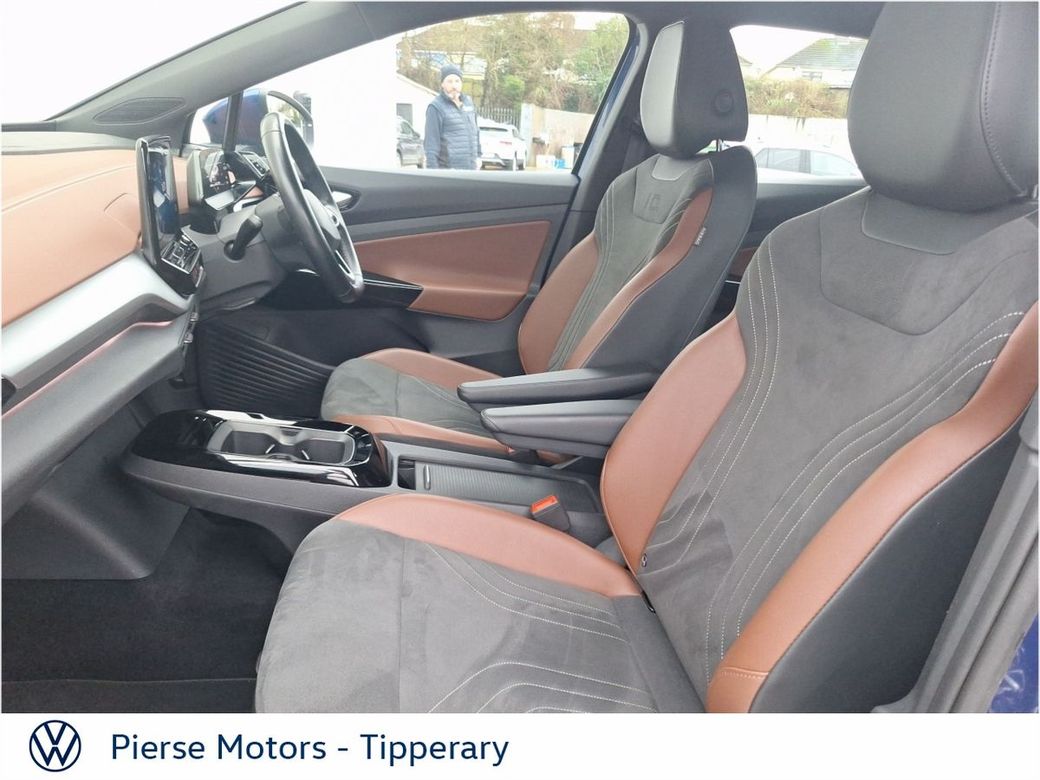 2022 Volkswagen ID.4