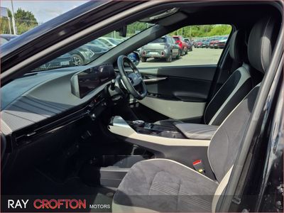 2023 Kia EV6