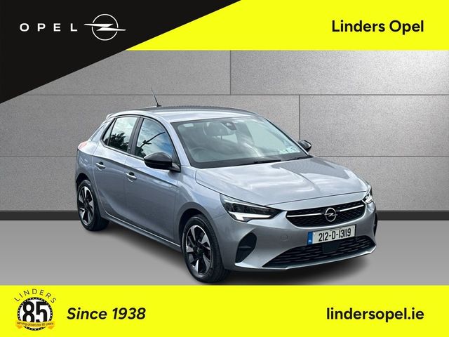 vehicle for sale from Linders Finglas Turvey Limited