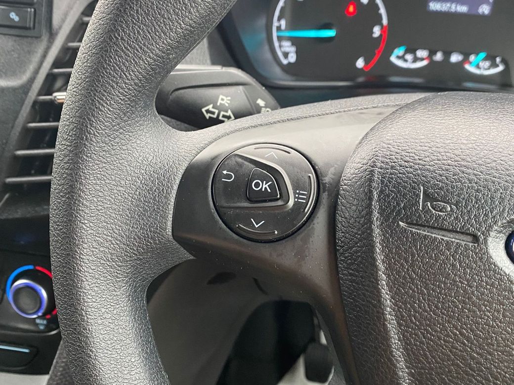 2024 Ford Transit Connect