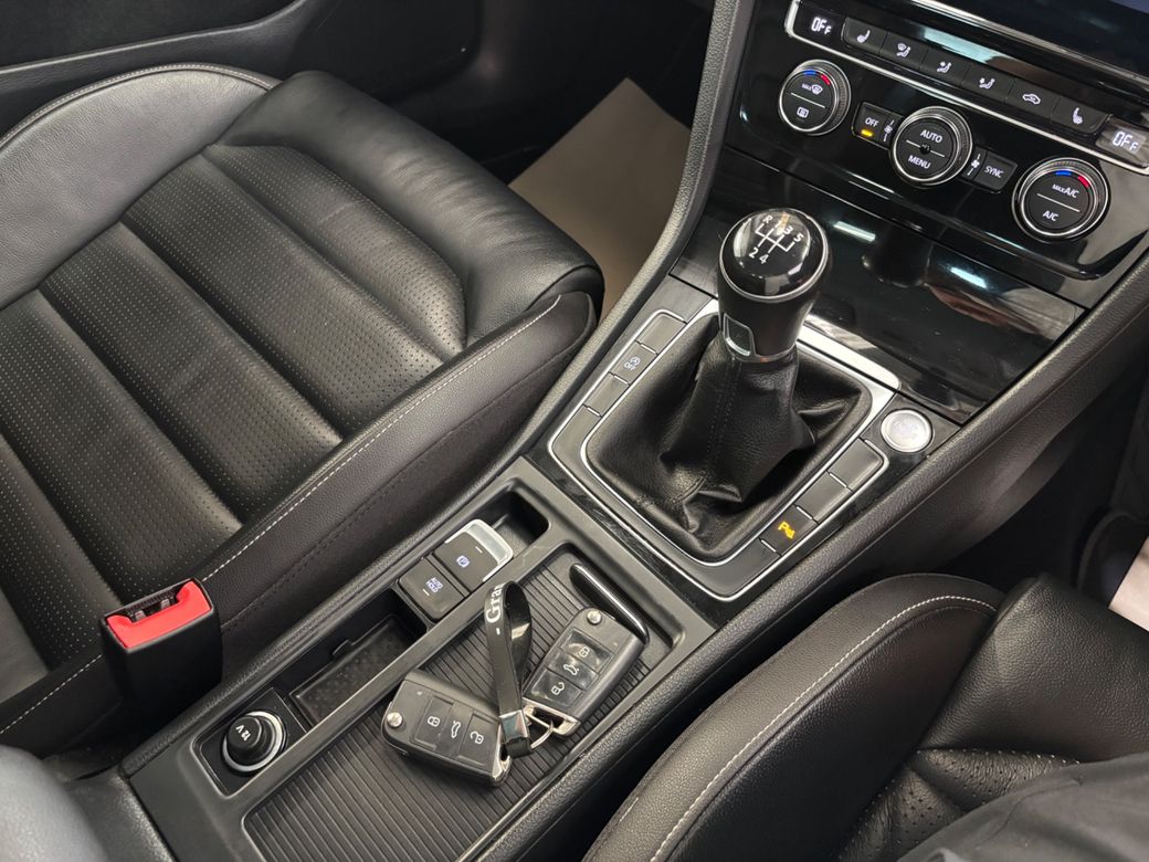 2020 Volkswagen Golf