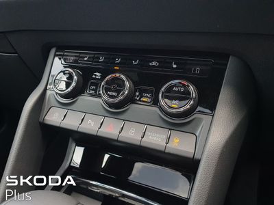 2024 Skoda Karoq