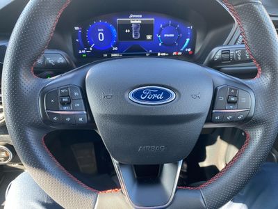 2023 Ford Kuga