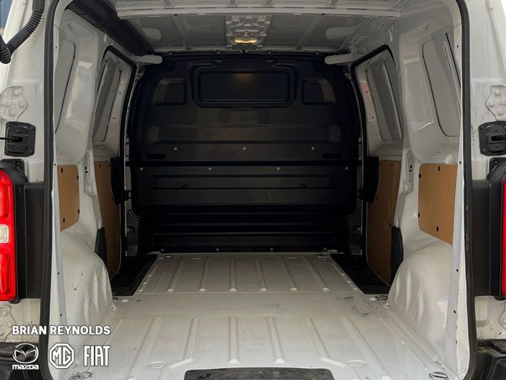 2025 Fiat Scudo