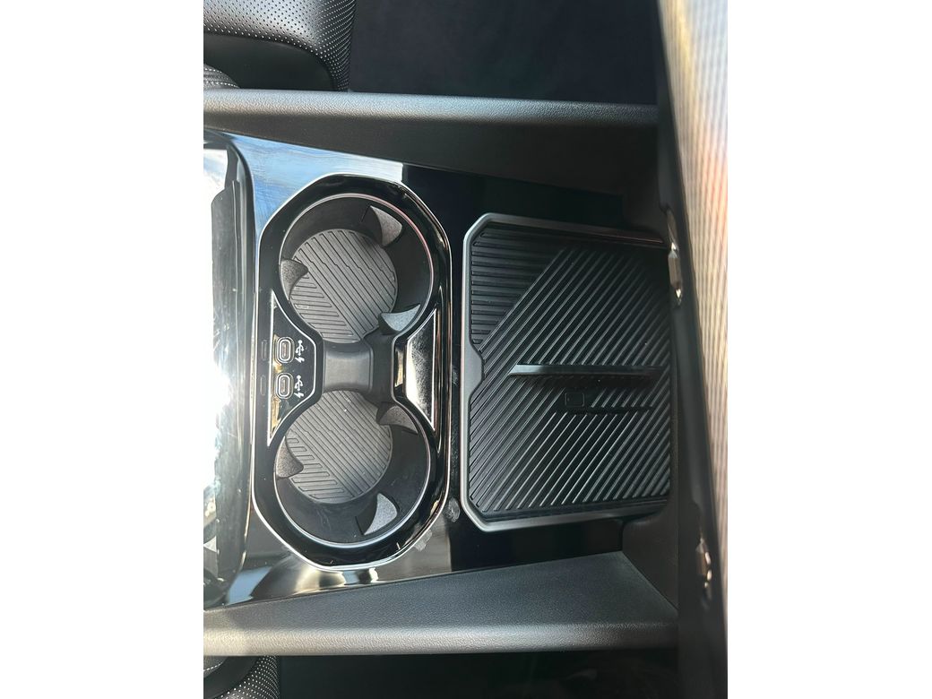 2026 BMW i5