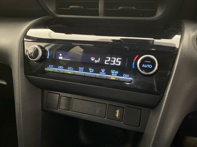 2022 Toyota Yaris Cross