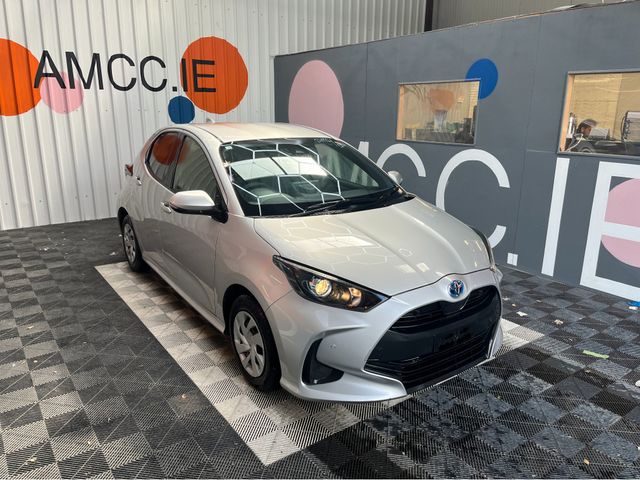 vehicle for sale from The Automatic Motor Car Centre