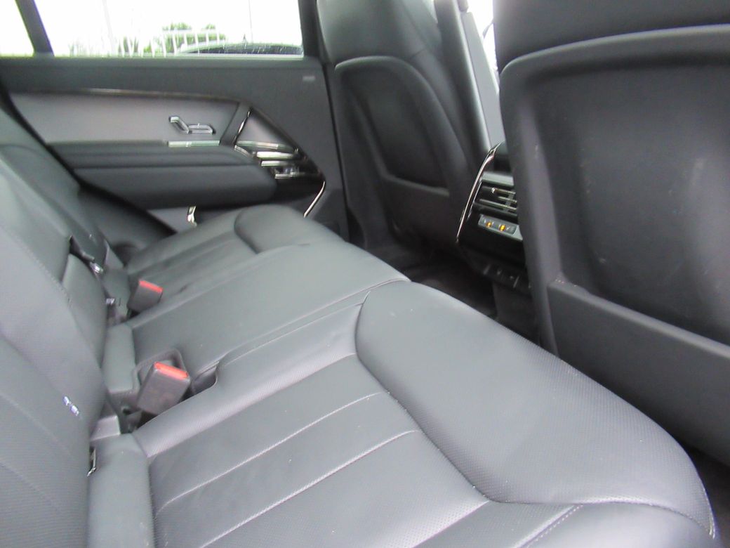 2024 Land Rover Range Rover