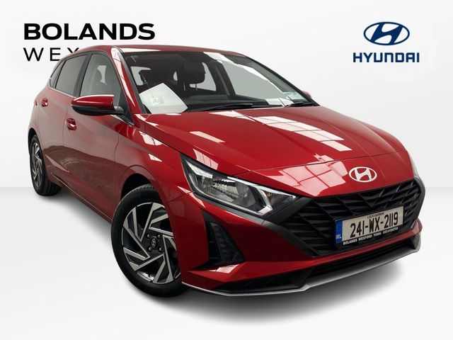 vehicle for sale from Bolands Wexford Town