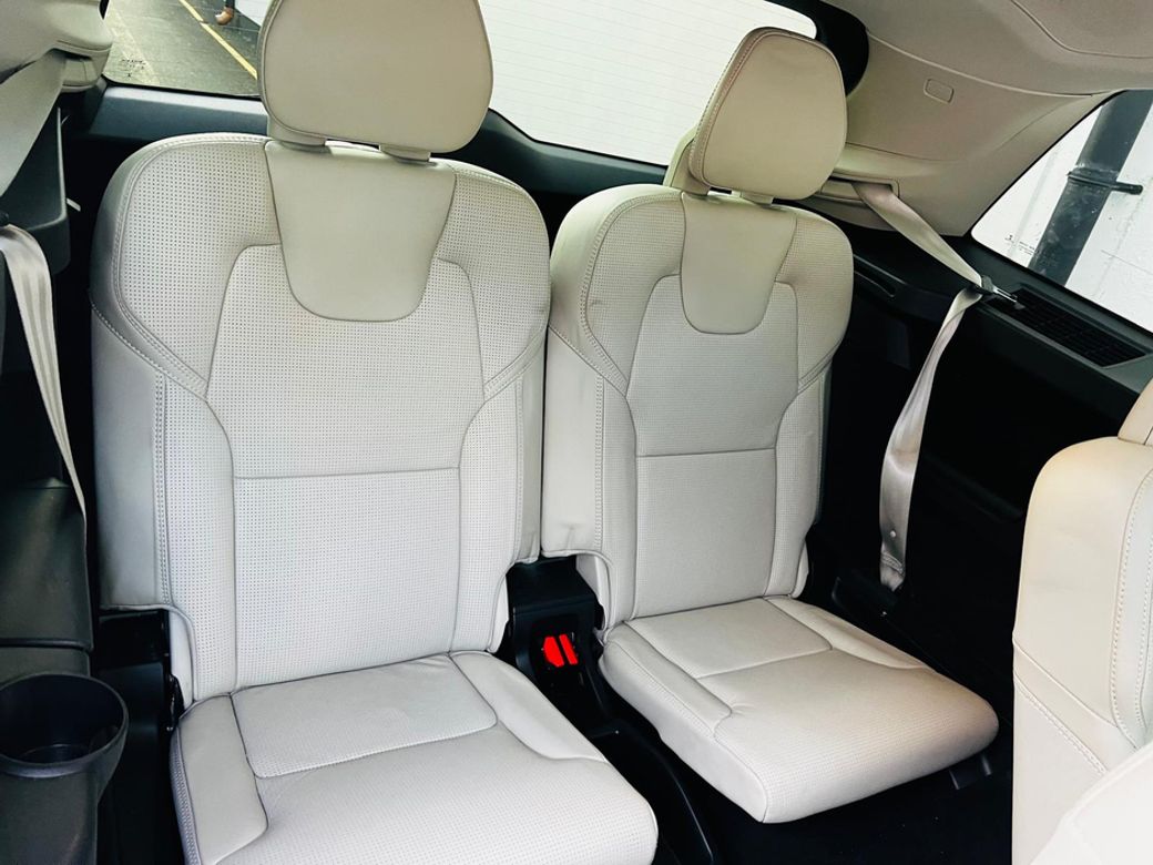 2017 Volvo XC90