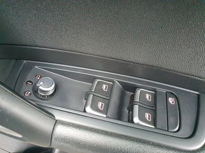 2018 Audi A1