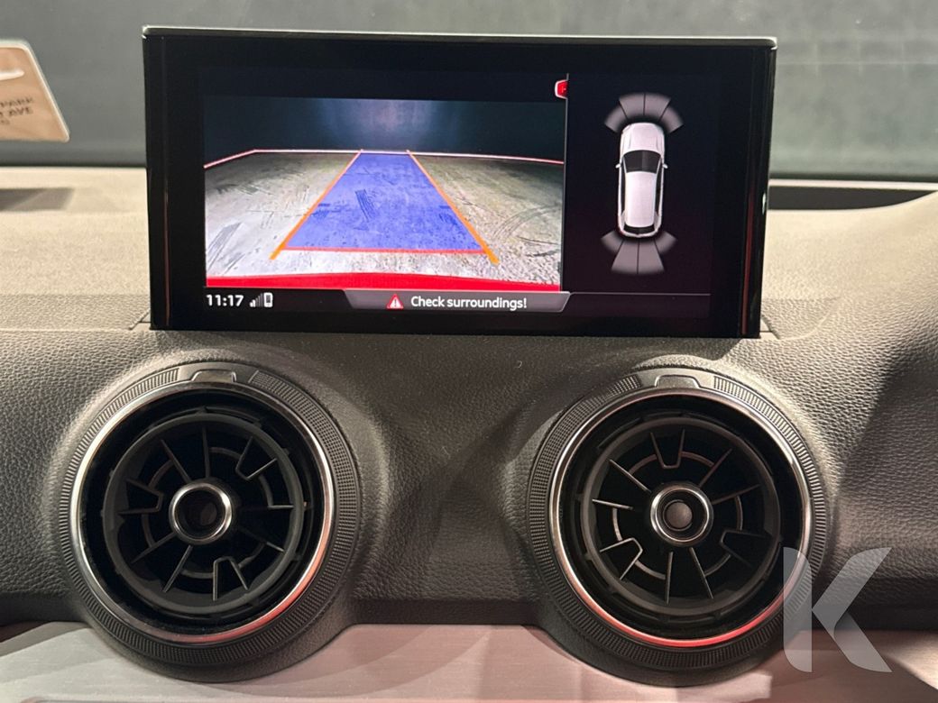 2020 Audi Q2