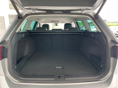 2024 Volkswagen Passat