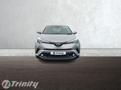 2019 Toyota C-HR
