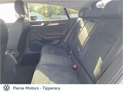 2024 Volkswagen Arteon