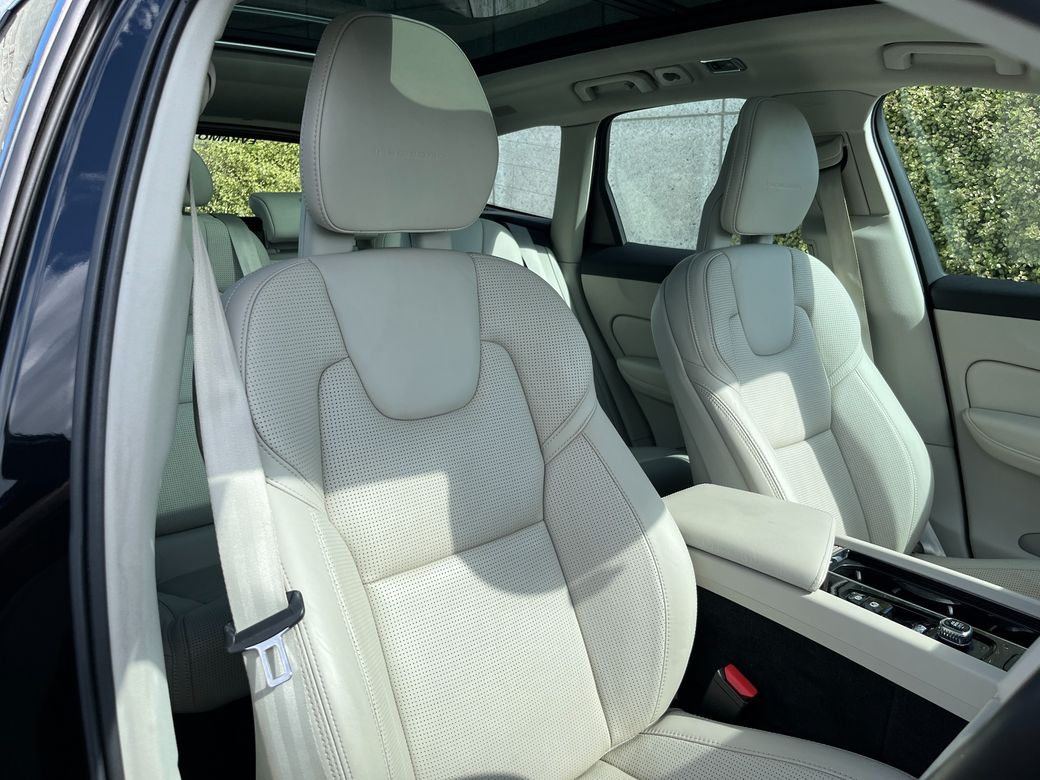 2018 Volvo XC60