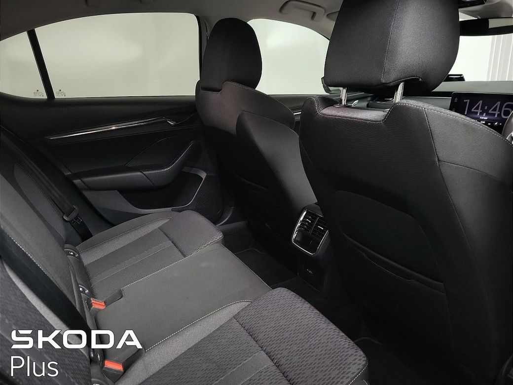 2023 Skoda Octavia